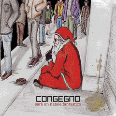 Congegno - Sarà Un Natale Fantastico