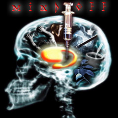 Mind Off - Cam The Viking & Ghost Kapone