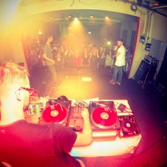 DJ Friss - Badunkadunkdunk (Scratch production)