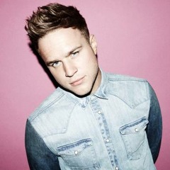 Olly Murs - Army of Two (Kat Krazy Remix)