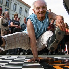 MC Lyte - Cold Rock a Party - MR SIN Remix