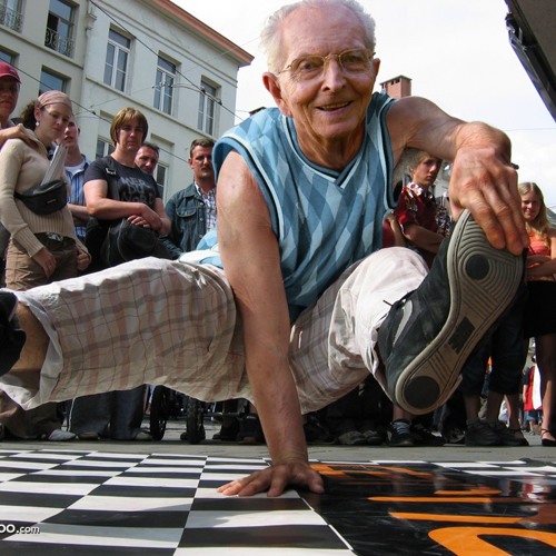 MC Lyte - Cold Rock a Party - MR SIN Remix