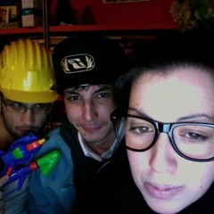 post-atomic-chinese - mamma voglio fare la balena mammut spaziale nello spazio