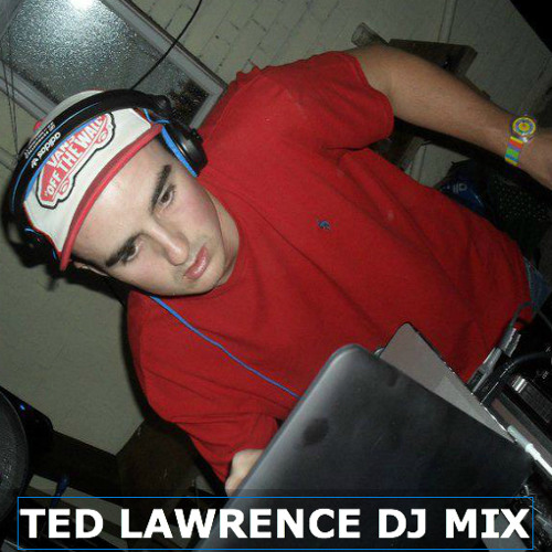 "Ted Lawrence" In Da Mix For "Groove Odyssey Sessions" Jan 2013