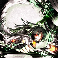 SCATTER MIX- skrillix scary monsters and nice spirits