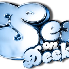 #SexOnDecks - Volume 1: The Bedroom Pressure Edition