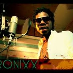 Chronixx - Wall Street - Get Free Freestyle [NOV 2012]