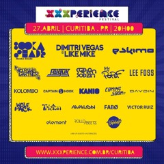 preview XXXperience 2013