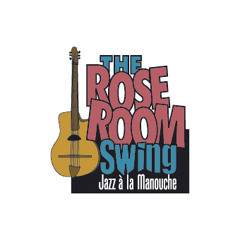 The RoseRoomSwing - Springy Things On Swinging Strings