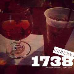 CCSERVA  - 1738
