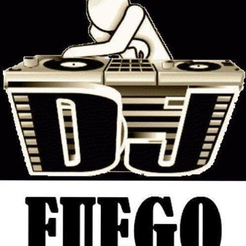 Dj Fuego - 4