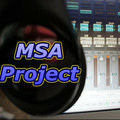 MSA Project - Just Friends
