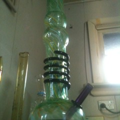Smoke up