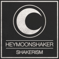 Heymoonshaker - Ten Letter Word