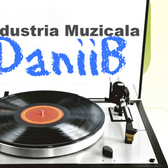 DaniiB - Industria Muzicala
