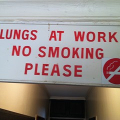 A Song To Get It Off My Chest