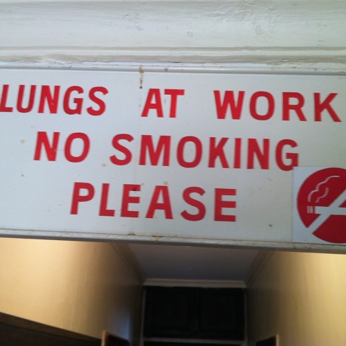 A Song To Get It Off My Chest