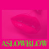 A Slow Blow (2004) DJ mix artwork - Electronic music tracklist cover image