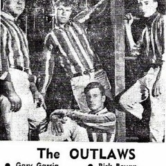 "The Scavenger" by The Outlaws Crusade Records - Akron Ohio
