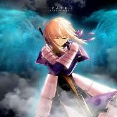 Fate stay night