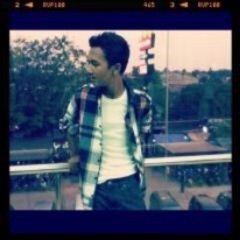 harus terpisah&seandainya @rankianndk