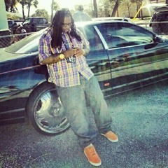 Bullet Proof at Cnote