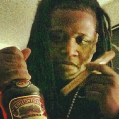 Drinking N Smoking at CNOTE