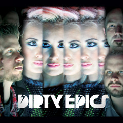 Dirty Epics Vs The Control Freakz - Let's Be Alone (Remix)