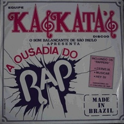 洋楽 G-Rap Freeloadas over the counter GALZ XYPHER - XG - LETRAS