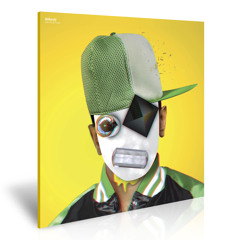 CIV008 Débruit - Lets Post Funk