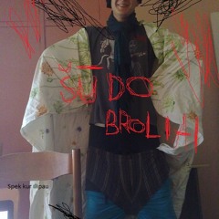 Sėlinantis šūdas, pūvantis balvonas