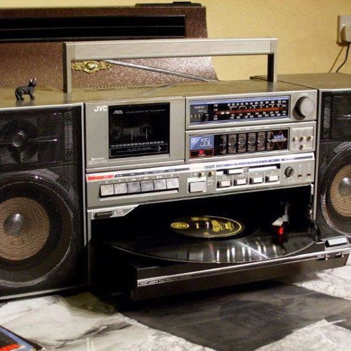 RaggaTek 03