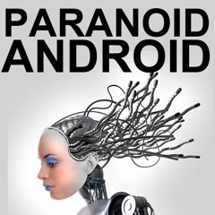 Just Like Heaven by The Cure - cover by Paranoid Android