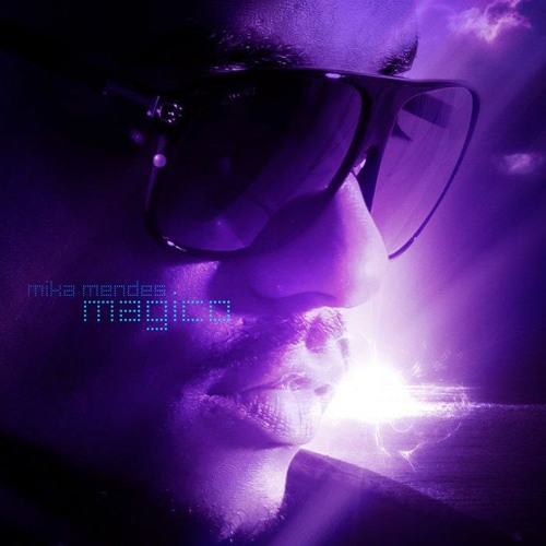 MIKA MENDES MAGICO ACAPELLA BPM 91