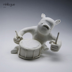 Minilogue - Hispaniola