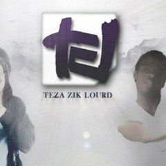 Hou Chonga - Téza Zik Lourd feat Studio Biggy