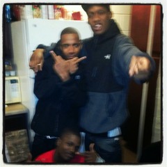 Slim Ft. Capo&Yung Rich-In The Kitchen