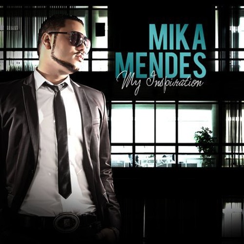MIKA MENDES SO SEXY ACAPELLA BPM 87