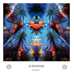 JD Emmanuel - Deep Trance States