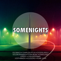 Some Nights (Fun-Cover) [Acapella]