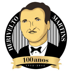 Herivelto Martins 100 anos - Brasil 41 (Julho de 2012)