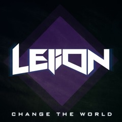 Change The World (Original Mix)