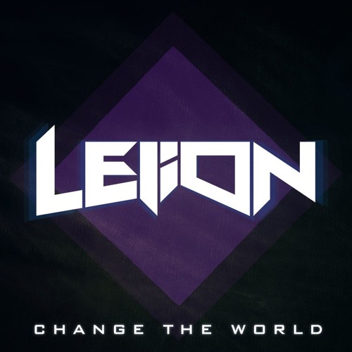 Change The World (Original Mix)