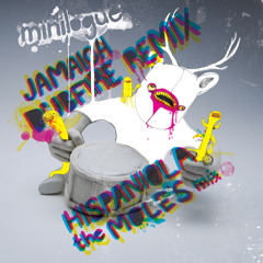 Minilogue - Hispaniola (The Mole’s MMD Mix)
