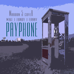 Payphone - 3Flaws