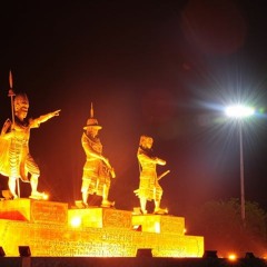 I am Myanmar ( Lin Lin )