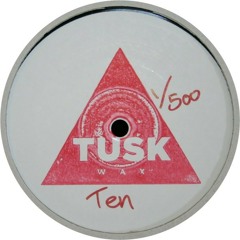 Franz Scala - Futuro Perfecto - Tusk Wax - (Vinyl Rip)