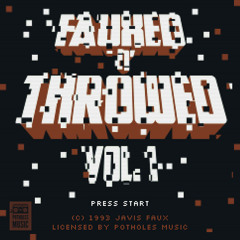 Iman Omari - Midnight (FauXed 'N Throwed)