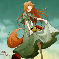 Spice and wolf OP ~ Tabi no Tochuu 【❉Rainy rose❉】