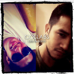 Two Steps Behind by Lee and Sarci